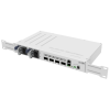 Коммутатор сетевой Mikrotik CRS504-4XQ-IN