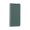 Чохол до мобільного телефона BeCover Exclusive New Style Nubia V60 Dark Green (712621)