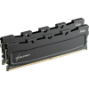 Модуль пам'яті для комп'ютера DDR5 32GB (2x16GB) 6200 MHz Black Kudos eXceleram (EK50320623238CD)