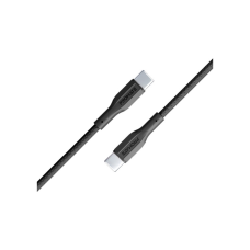 Дата кабель USB-C to USB-C xcord-cc.black Promate (xcord-cc.black)