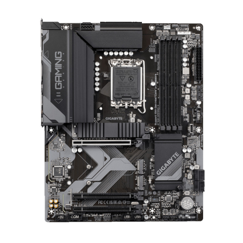 Материнська плата GIGABYTE B760 GAMING X