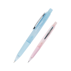 Карандаш механический Axent Twist встроенный ластик 0,5 мм, НВ (AMP9028-A)