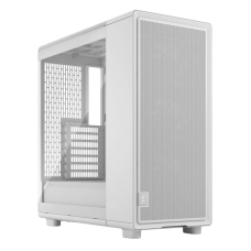 Корпус Fractal Design Epoch White TG Clear tint (FD-C-EPO1A-03)