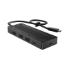 Концентратор HP USB-C Travel Hub G3 EURO (86T46AA)