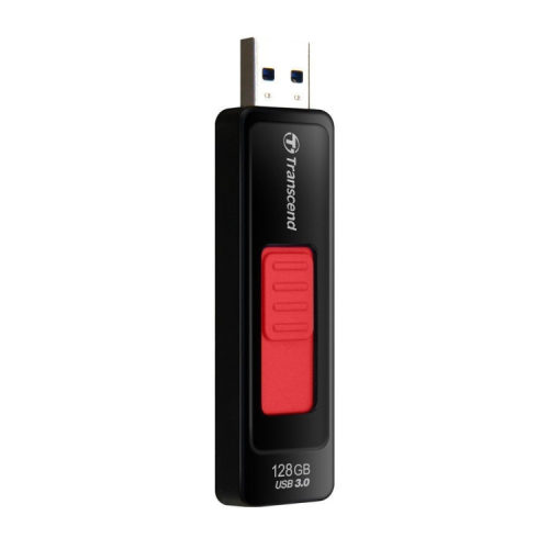 USB флеш накопитель Transcend 128Gb JetFlash 760 (TS128GJF760)