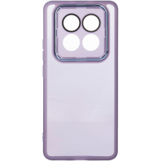 Чохол до мобільного телефона Armorstandart Shade Xiaomi Redmi Note 15 4G Dark Violet (ARM89855)