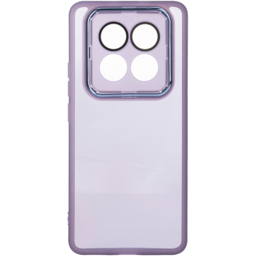 Чохол до мобільного телефона Armorstandart Shade Xiaomi Redmi Note 15 4G Dark Violet (ARM89855)