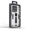 Чохол до мобільного телефона Armorstandart Proover Motorola G57 Power 5G Grey (ARM89739)