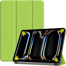 Чохол до планшета BeCover Smart Case Apple iPad Pro 11" M5 2025 Green (715965)
