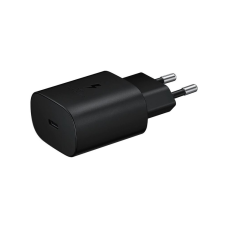 Зарядний пристрій Samsung 25W Travel Adapter Black (EP-TA800NBEGRU)