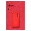 Чохол до мобільного телефона Armorstandart ICON Case Samsung A05s (A057) Red (ARM72569)