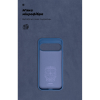 Чохол до мобільного телефона Armorstandart ICON Google Pixel 9 Pro Blue (ARM74695)