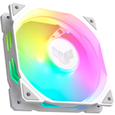 Кулер для корпуса ASUS TUF GAMING TR120 FAN ARGB WHITE (90DA0093-B09000)