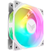 Кулер для корпуса ASUS TUF GAMING TR120 FAN ARGB WHITE (90DA0093-B09000)