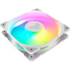 Кулер для корпуса ASUS TUF GAMING TR120 FAN ARGB WHITE (90DA0093-B09000)