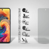 Плівка захисна Armorstandart Matte ZTE Nubia V70 4G (ARM83046)