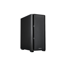 Корпус Chieftec Pro Midi Q (AS-02B-OP)