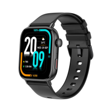 Смарт-часы Gelius Pro GP-SW009 (Amazwatch Numix) Black (2099900996863)