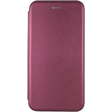 Чохол до мобільного телефона BeCover Exclusive Xiaomi Redmi A5 / Poco C71 Red Wine (714400)