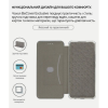 Чохол до мобільного телефона BeCover Exclusive Xiaomi Redmi A5 / Poco C71 Red Wine (714400)