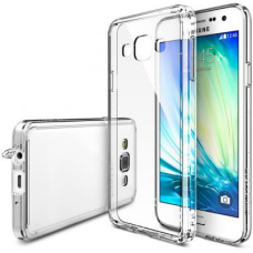 Чохол до мобільного телефона Ringke Fusion для Samsung Galaxy A3 (Crystal View) (553068)