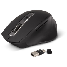 Мишка YENKEE YMS 2075 Range Wireless Black (45017694)