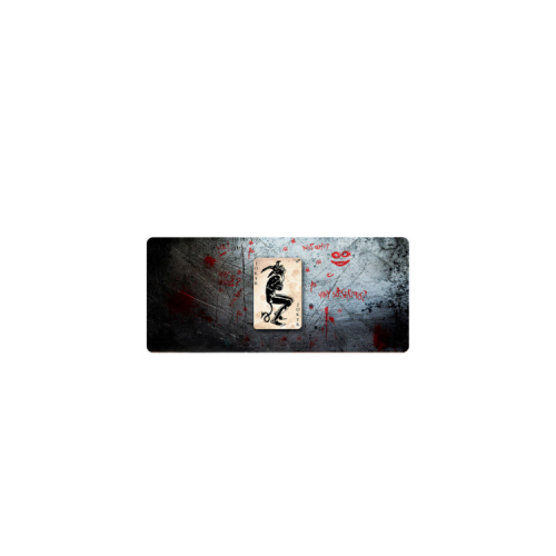 Килимок для мишки Voltronic Joker (BM13)