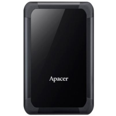 Внешний жесткий диск 2.5" 2TB Apacer (AP2TBAC532B-1)