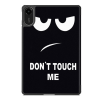 Чохол до планшета BeCover Smart Xiaomi Redmi Pad 2 11.0" Dont Touch (713647)