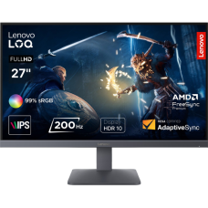 Монітор Lenovo LOQ 27-10 (68F2GACBUA)