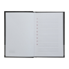 Тижневик Buromax недатований PARALLEL, A6, синій, 288 сторінок (BM.2607-02)