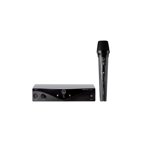 Мікрофон AKG Perception Wireless 45 Vocal Set BD B1 (3251H00020)