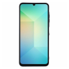 Чохол до мобільного телефона BeCover Samsung Galaxy A07 SM-A075 Black (713685)
