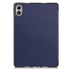 Чохол до планшета BeCover Flexible TPU Mate Xiaomi Redmi Pad 2 Pro 12.1" Deep Blue (715606)