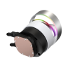 Кулер до процесора OCYPUS SIGMA-L24-WH2AAWWN00X-GL