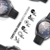 Плівка захисна Armorstandart Matte hydrogel Samsung Galaxy Watch 3 45mm 6 pcs (ARM92088)