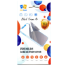 Скло захисне Drobak Motorola Moto E13 Black Frame A+ (535302) (535302)