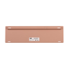 Клавіатура 2E KS270 109key Wireless UA Rose/White (2E-KS270WBPN_UA)
