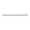 Клавіатура 2E KS270 109key Wireless UA Rose/White (2E-KS270WBPN_UA)