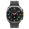 Смарт-часы Samsung Galaxy Watch Ultra (2025) Titanium Silver (SM-L705FZS2SEK)