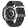 Смарт-часы Samsung Galaxy Watch Ultra (2025) Titanium Silver (SM-L705FZS2SEK)