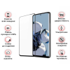 Скло захисне BeCover Xiaomi 12T / 12T Pro Black (708558)