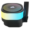 Система рідинного охолодження Corsair iCUE LINK TITAN 360 RX RGB (CW-9061018-WW)