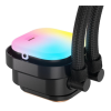 Система рідинного охолодження Corsair iCUE LINK TITAN 360 RX RGB (CW-9061018-WW)