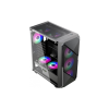Корпус для ПК Gamemax Revolt
