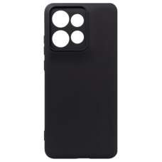 Чохол до мобільного телефона Armorstandart Matte Slim Fit Motorola Edge 60 Neo 5G / 50 Neo 5G Black (ARM90001)