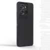 Чохол до мобільного телефона Armorstandart Matte Slim Fit Motorola Edge 60 Neo 5G / 50 Neo 5G Black (ARM90001)