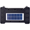 Акустична система NEWVEW NV-9172 Solar Panel/BT/USB/TF/FM Orange (NWVW-NV-9172-OR)