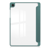 Чохол до планшета BeCover Soft Edge TPU Samsung Galaxy Tab A11 Plus SM-X236B 11.0" Dark Green (715567)