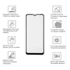 Скло захисне Drobak Xiaomi Redmi A1 / A1+ / Poco C50 (Black) (505090 (505090)